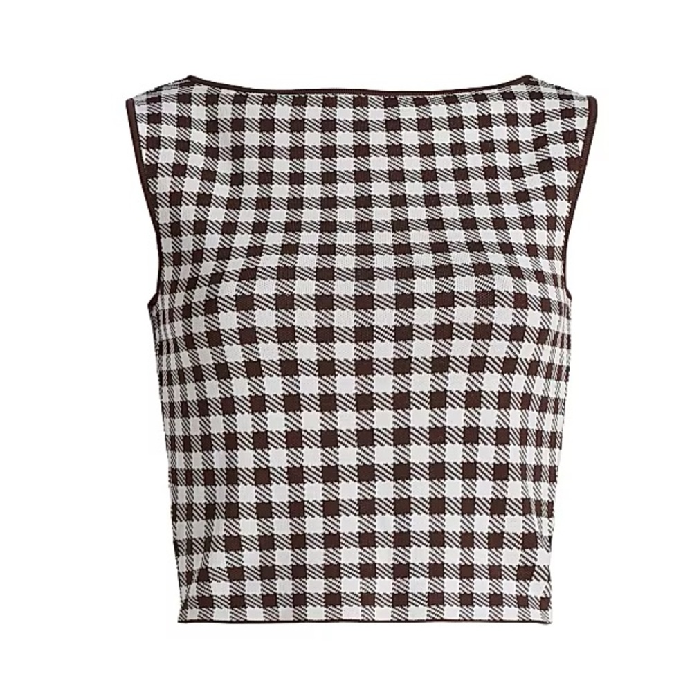 NWT STAUD Montgomery Top, Size S